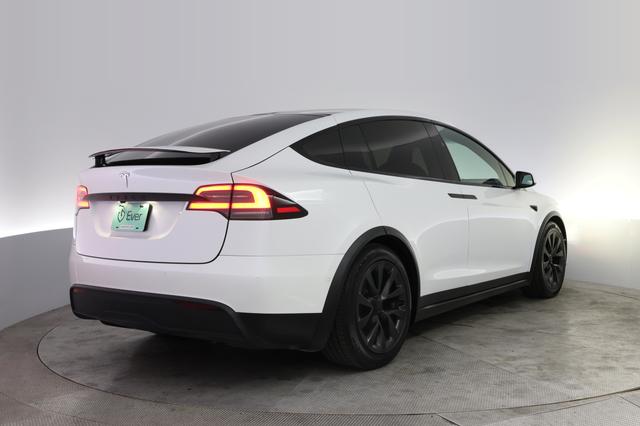 2023 Tesla Model X