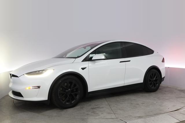 2023 Tesla Model X