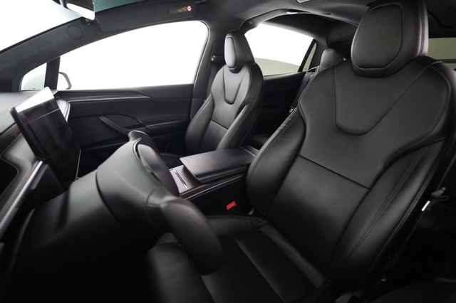 2023 Tesla Model X