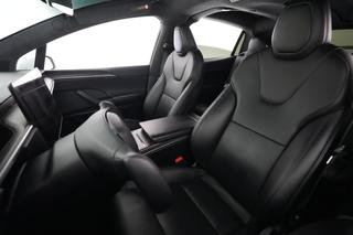2023 Tesla Model X — photo 3 of 21