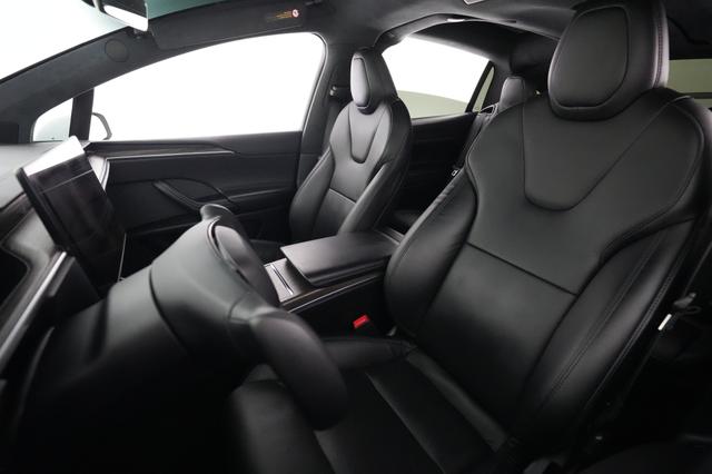 2023 Tesla Model X