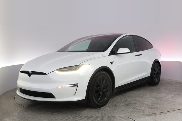 2023 Tesla Model X