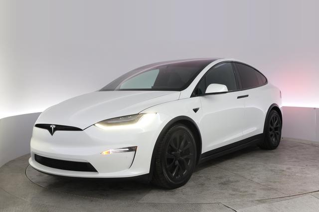 2023 Tesla Model X
