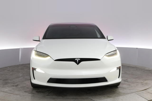 2023 Tesla Model X