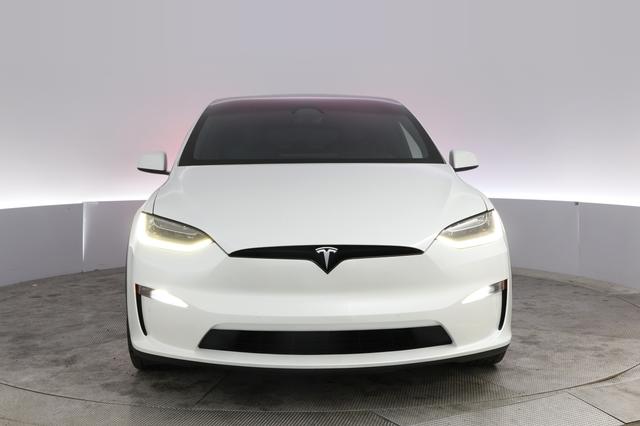 2023 Tesla Model X