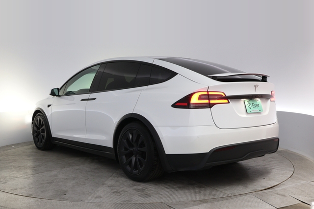 2023 Tesla Model X