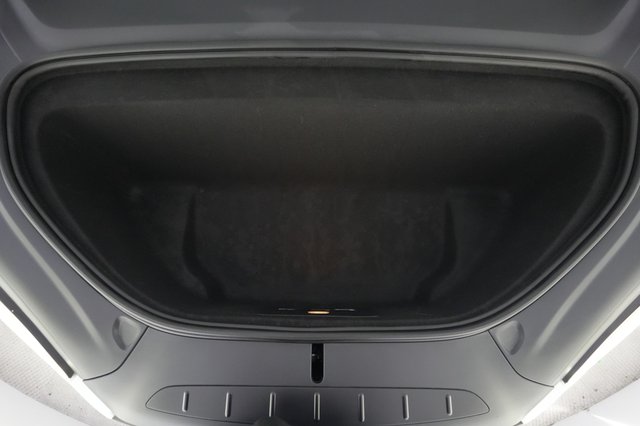 2023 Tesla Model X — photo 20 of 21