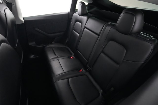 2023 Tesla Model Y — photo 19 of 30