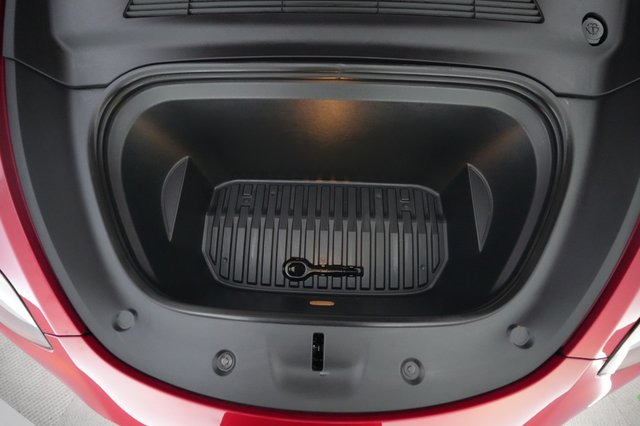 2023 Tesla Model Y — photo 20 of 30
