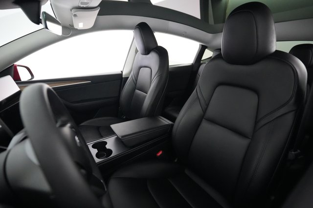 2023 Tesla Model Y — photo 3 of 30