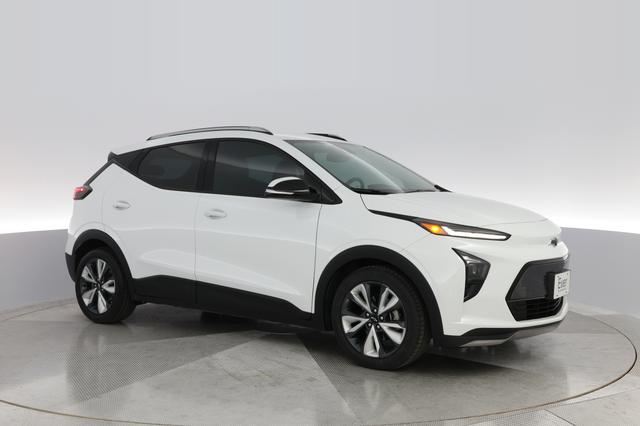 2022 Chevrolet Bolt EUV — photo 8 of 31