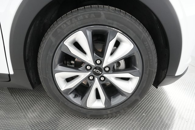 2022 Chevrolet Bolt EUV — photo 15 of 31