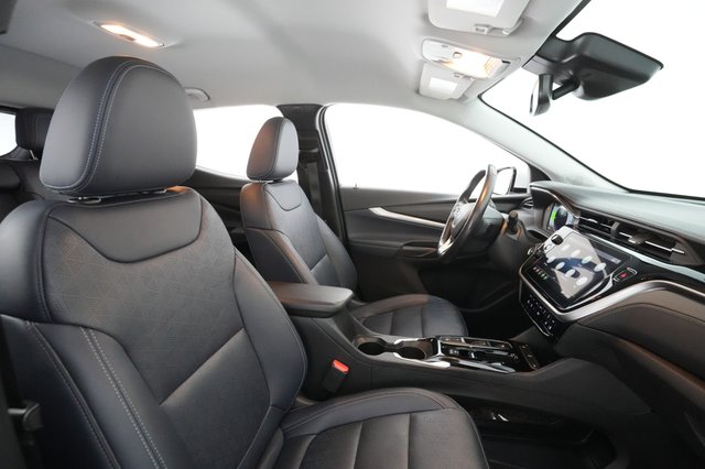 2022 Chevrolet Bolt EUV — photo 20 of 31