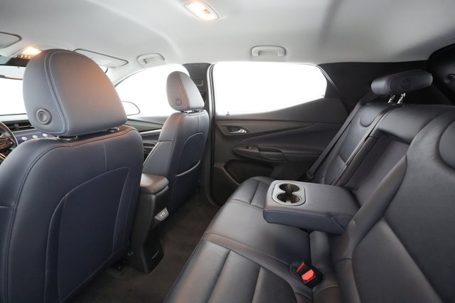 2022 Chevrolet Bolt EUV — photo 19 of 31