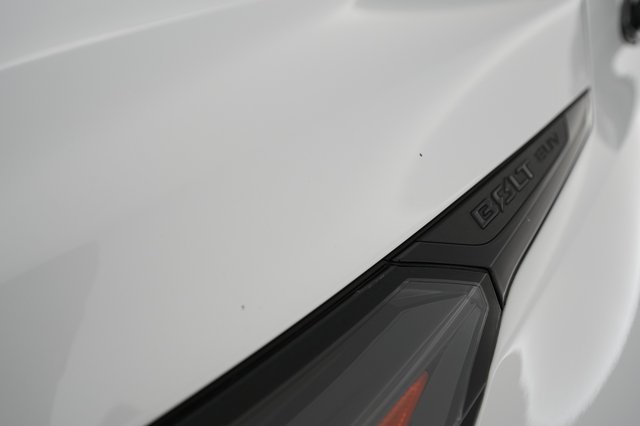 2022 Chevrolet Bolt EUV — photo 26 of 31