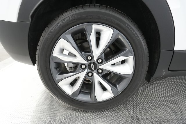 2022 Chevrolet Bolt EUV — photo 16 of 31