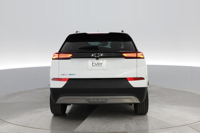 2022 Chevrolet Bolt EUV — photo 10 of 31