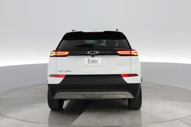 2022 Chevrolet Bolt EUV — photo 10 of 31