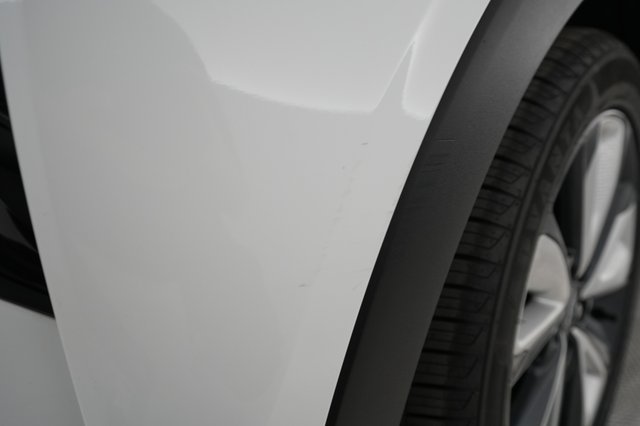 2022 Chevrolet Bolt EUV — photo 24 of 31