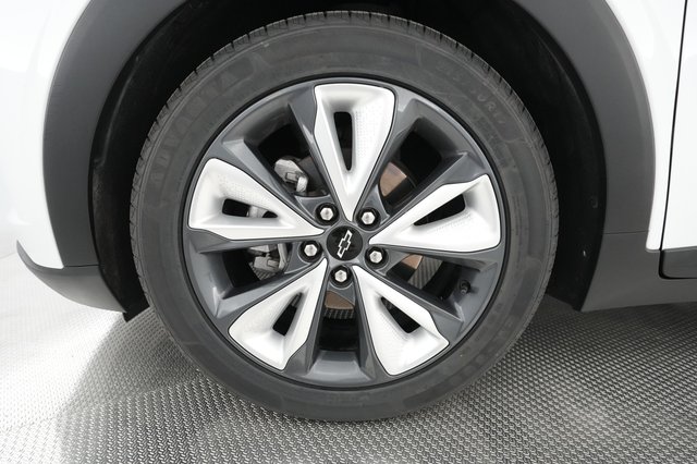 2022 Chevrolet Bolt EUV — photo 13 of 31