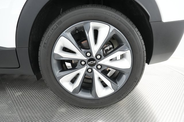 2022 Chevrolet Bolt EUV — photo 14 of 31