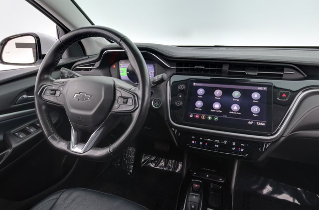 2022 Chevrolet Bolt EUV — photo 3 of 31