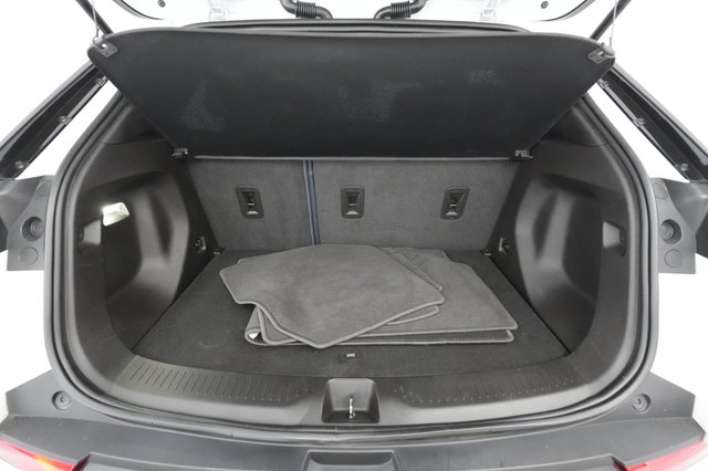 2022 Chevrolet Bolt EUV — photo 22 of 31