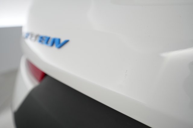 2022 Chevrolet Bolt EUV — photo 27 of 31