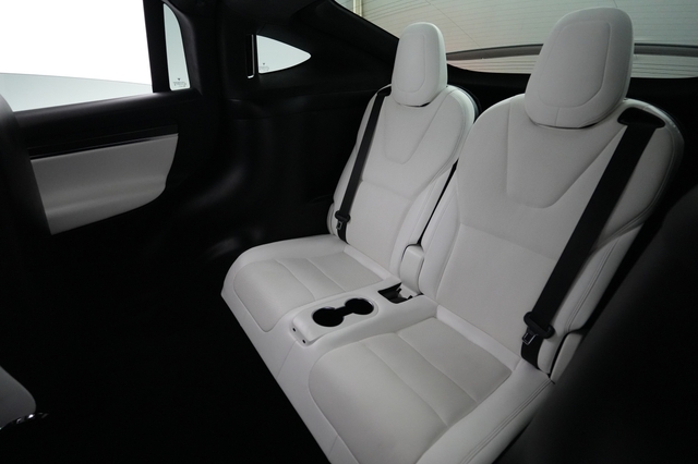 2022 Tesla Model X