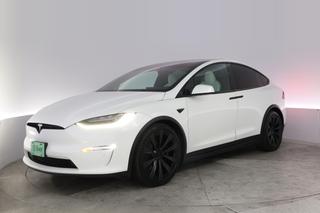 2022 Tesla Model X