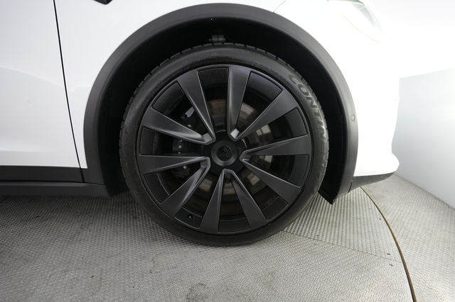 2022 Tesla Model X