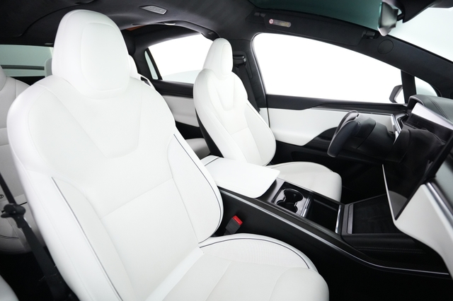 2022 Tesla Model X