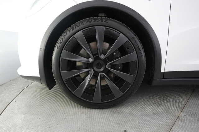 2022 Tesla Model X