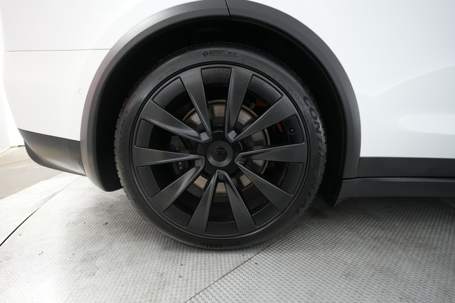 2022 Tesla Model X
