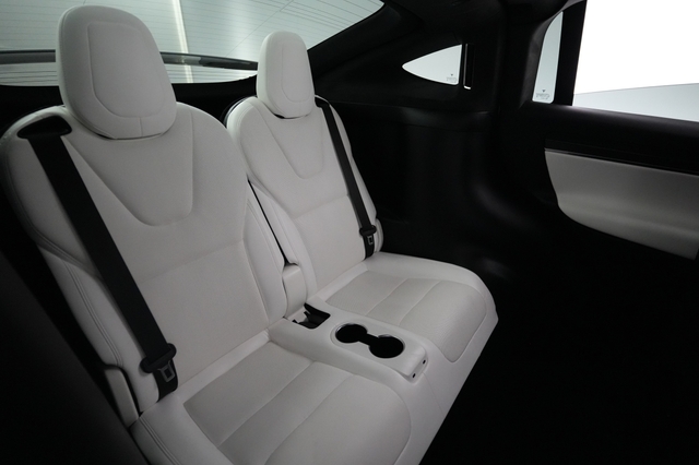 2022 Tesla Model X