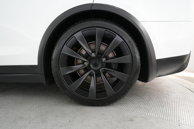 2022 Tesla Model X