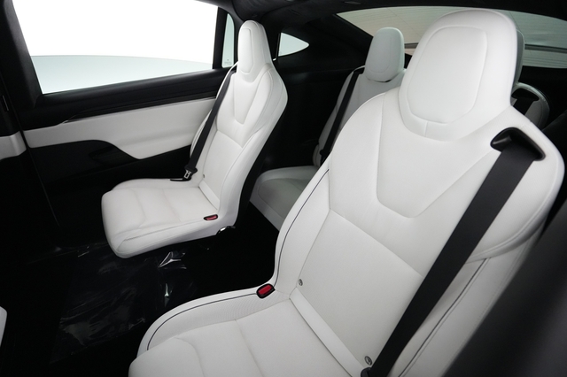2022 Tesla Model X
