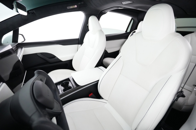 2022 Tesla Model X