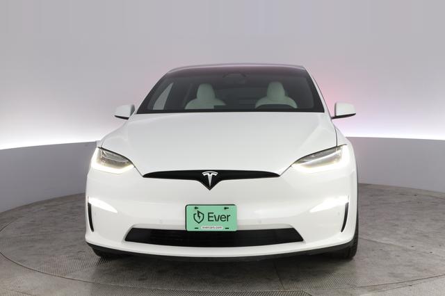 2022 Tesla Model X