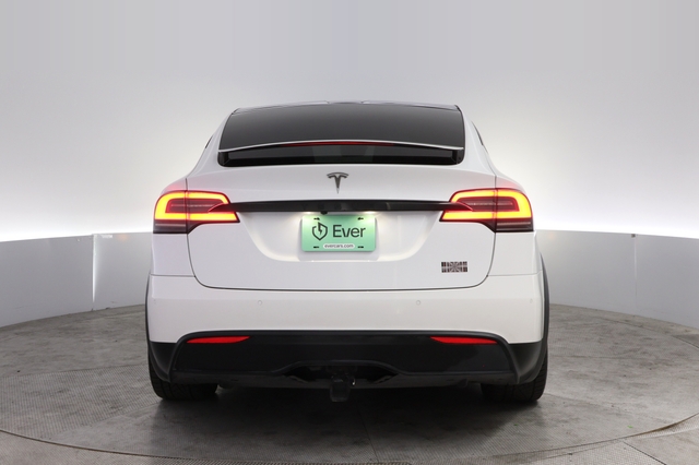 2022 Tesla Model X