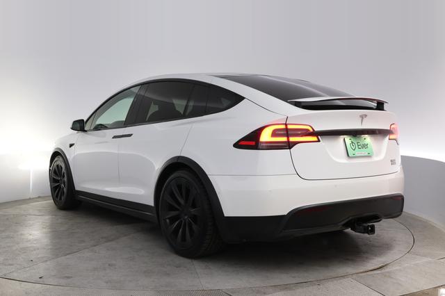 2022 Tesla Model X