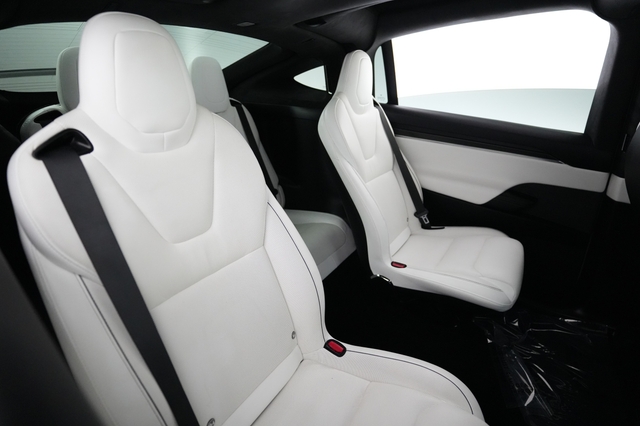 2022 Tesla Model X