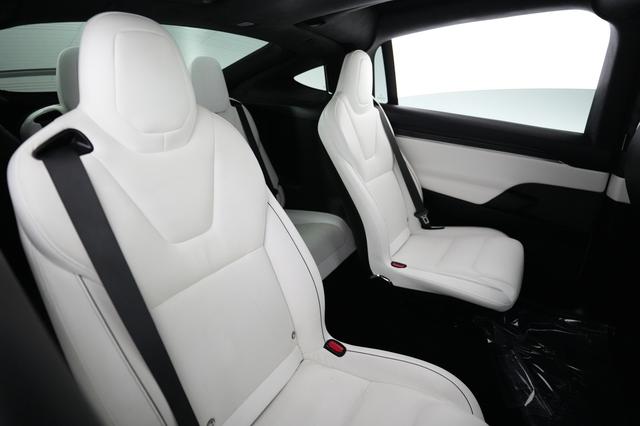2022 Tesla Model X