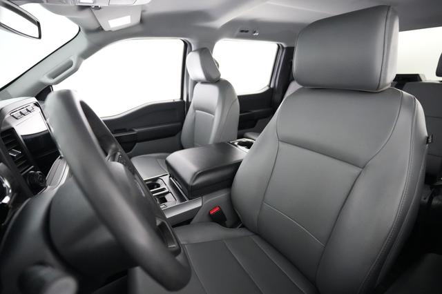 2022 Ford F-150 Lightning