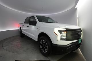 2022 Ford F-150 Lightning