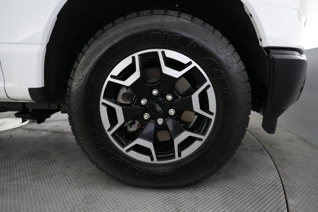2022 Ford F-150 Lightning
