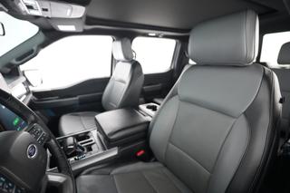 2022 Ford F-150 Lightning — photo 3 of 18