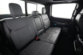 2022 Ford F-150 Lightning — photo 4 of 18