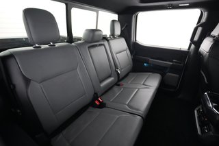 2022 Ford F-150 Lightning — photo 4 of 18