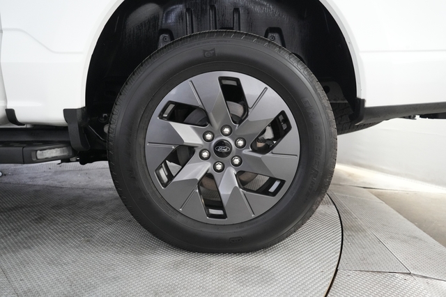 2022 Ford F-150 Lightning